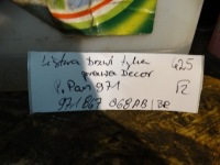 фото thumb №4, Молдинг декор дверь правая задняя panamera 971 1