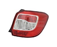 фото thumb №1, Лампа задняя renault dacia sandero, 12 - 20 265506669r