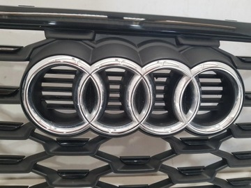 фото thumb №10, Audi q3 83f s line решётка решётка радиатора новый 83f853651b