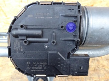 фото thumb №16, Audi rsq3 q3 8u 11- механизм моторчик дворник перед переднее 8u2955023