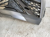 фото thumb №4, Бампер перед передній renault captur ii rs rs-line 20-