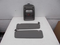 фото thumb №1, Козырёк козырёк лампа потолок renault master iii