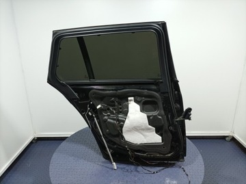 фото thumb №11, Bmw 5 f11 touring універсал двері зад задні ліві 668