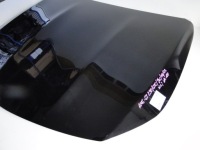 Mercedes amg gt x290 290 капот крышка двигателя 197 в Украине, фото thumb