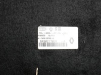 фото thumb №3, Пол обшивка багажника renault captur ii