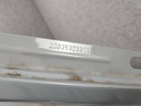 фото thumb №13, Крыло передний перед левый - bmw x3 g01 x4 g02 2018-2024