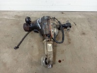 фото thumb №7, Modt дифференциал перед jeep grand cherokee wk 04-10 3.0 crd p52111937af 3.55