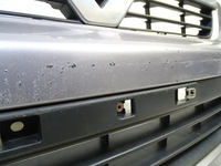 фото thumb №7, Бампер перед решётка радиатора opel agila a lift fl 2003-2007