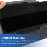 фото thumb №7, Бардачок контейнер do багажника транспортного средства автоматический