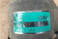 фото thumb №7, Рейка рульова mazda 3 bk 46160372 1.6l дизель 80kw 2006