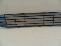 фото thumb №8, Vw touran 1t 2003 2004 решётка бампера средняя