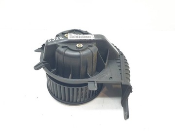 фото thumb №1, Вентилятор воздуходувка воздуховод renault scenic ii f666583v