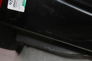 фото thumb №5, Накладка порогова права 209 75851-05050 toyota avensis t27 t29 універсал рестайлінг