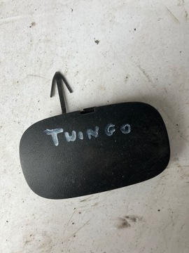 фото thumb №1, Заглушка фаркоп перед twingo iii 511651471r