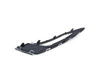 фото thumb №8, Решітка радіатора бампера do ford fusion 2017-2019 права чорний