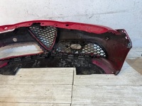 фото thumb №11, Бампер перед alfa romeo giulia veloce