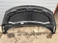 фото thumb №5, Peugeot 207 капот крышка двигателя перед цвет exld