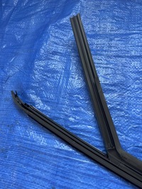 фото thumb №12, Прокладка двері перед лівий renault megane v e-tech 803310694r