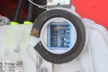 фото thumb №6, Замок дверь правые перед переднее eu 72111-smr-g0 honda civic 8 viii 07-12