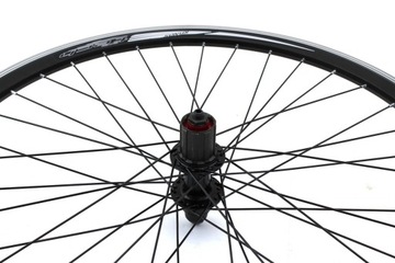 KOŁO ROWEROWE TYLNE 28 29 KANDS STOŻEK JOYTECH KASETA V-BRAKE C. KT829