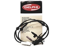 фото thumb №5, Датчик, швидкість обертова колеса delphi ss20307