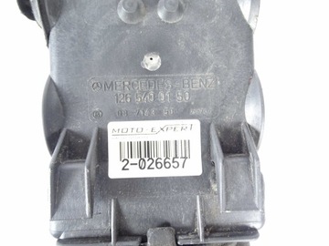 фото thumb №7, Mercedes s клас w126 коробка запобіжників