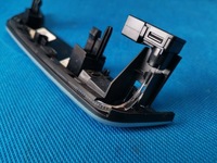 фото thumb №9, Skoda octavia 4 iv 22r 2.0tdi 4x4 110kw dekor планка консоли подсвечиваемая