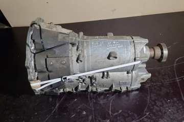 фото thumb №8, Коробка передач коробки передач jaguar xf x250 8hp70 2.2l дизель 2014