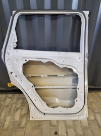 фото thumb №6, Дверь задние левая левый задняя hyundai santa fe iv 4 19- 77003s1010