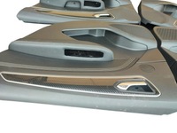 фото thumb №12, Сидіння сидіння заднє сидіння обшивки комплект renault arkana uk