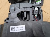 фото thumb №8, Вибірник зміни коробки передач автомат opel insignia b 1.5 39030121 39171638