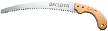 Пила BELLOTA Foxtail 13 4587 13 для веток деревьев