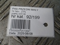 фото thumb №6, Trafic vivaro ii корзина кронштейн колеса запасного 01-