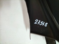 фото thumb №11, Спойлер бампера задняя vw golf 8 viii 20- hb r-type