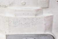 фото thumb №7, Замок двері лівий перед передній eu 8j1837015c audi a1 8x 3d hb 10-14