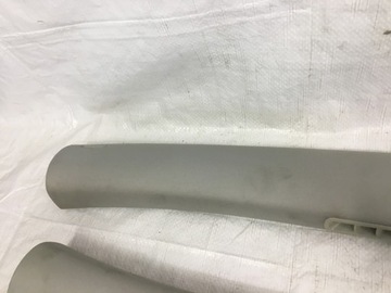 фото thumb №13, Защита обшивка стойка vw passat b6 правая 3c0867234g 3c0867233