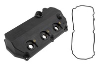 фото thumb №1, Крышка клапанов pajero sport 3.0 2009- правая