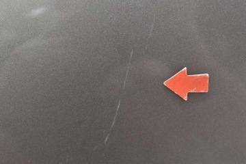 фото thumb №6, Двері ліві перед передні сірий honda civic 8 viii sedan 05-08