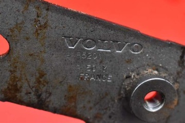 фото thumb №7, Важіль гальма ручного 9485201 volvo s80 1 i 98-06