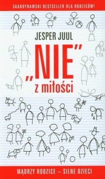 Не из любви. Йеспер Юул