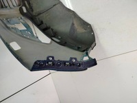 фото thumb №11, Ford kuga mk2 ii бампер переднє перед 12-16