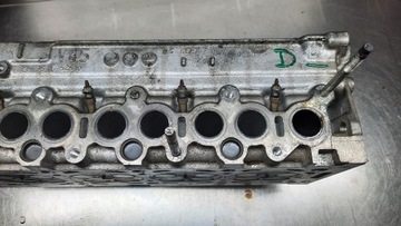 фото thumb №6, Головка двигуна 9641752610 v45 volvo ford citroen peugeot 2.0 hdi 16v