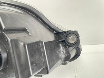 фото thumb №13, Seat leon рестайлинг altea рестайлинг фара лампа левая правая 5p1941034a 5p1941033a