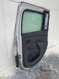 фото thumb №10, Dacia logan ii mcv kombi дверь задние задняя правое правый