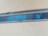 фото thumb №3, Молдинг дверь левый перед opel combo c