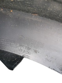 Mercedes cla w118 бампер передний a1188855300 Доставка, фото thumb