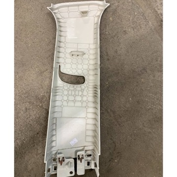 фото thumb №3, Захист стійка b ліва a24583 ford transit courier пошкоджена