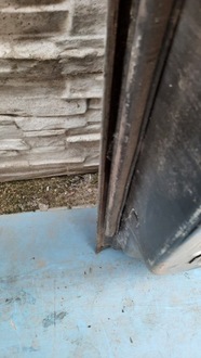 фото thumb №13, Дверь перед передние правое chrysler pt cruiser 00r