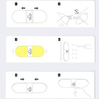 фото thumb №6, Лампа led 12v потолочная do kampera rv прицеп kempingowa