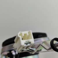 фото thumb №6, Lexus rx 330 - 350 - 400h 2013 правая сторона динамик дверь передних